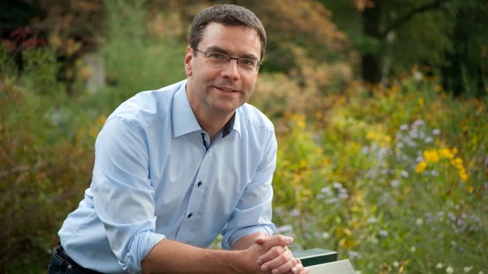 #19 Zur Sprache gebracht »Bachs Parodie-Werkstatt«