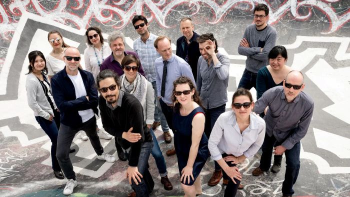 #21 Bach to Minimalism