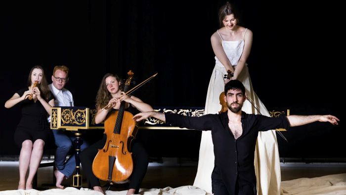 #23 Happy Birthday Bach! BachTanzLab