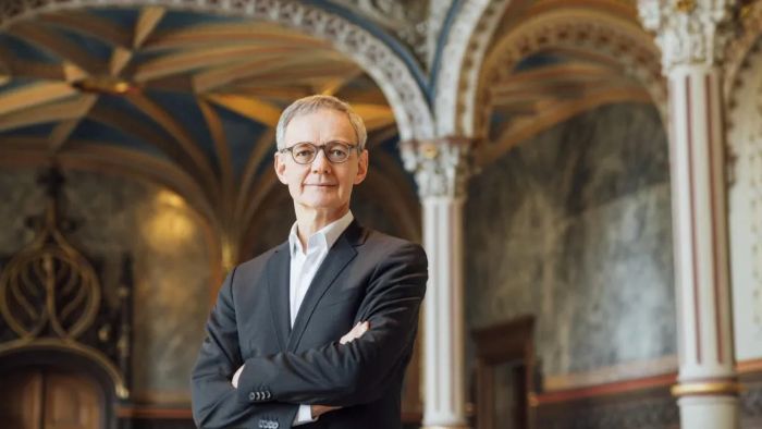 #24 Gottesdienst in der Stiftskirche