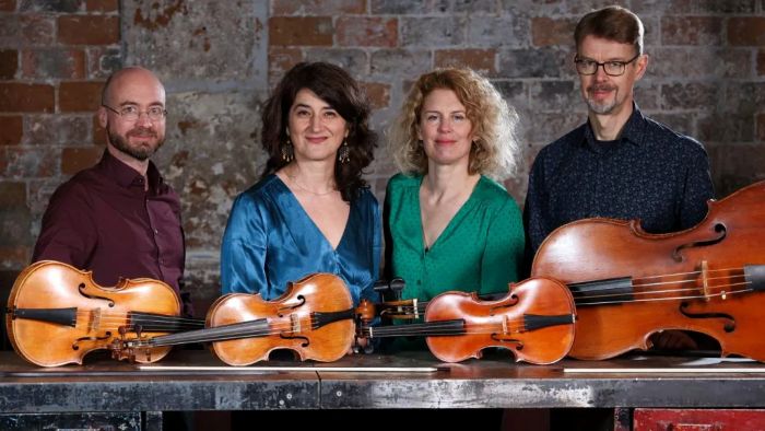 #25 Les Récréations: Fugenkunst!