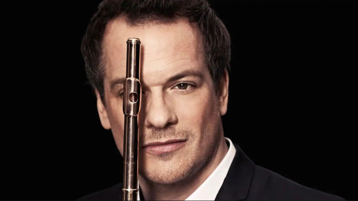 Konzert des SWR Symphonieorchesters