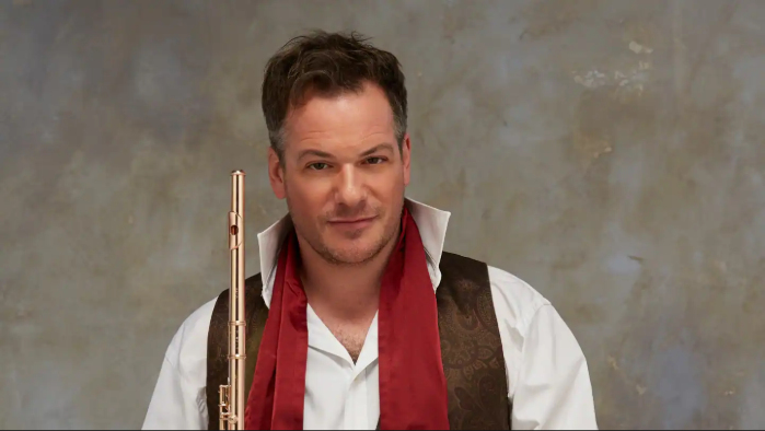 Konzert des SWR Symphonieorchesters