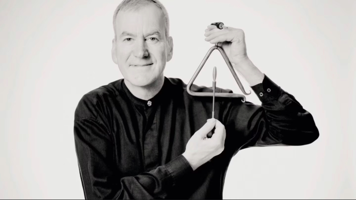 Familienkonzert mit Mitgliedern des SWR Symphonieorchesters