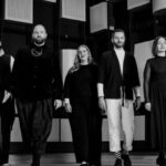 Kammerkonzert mit Mitgliedern des SWR Vokalensembles