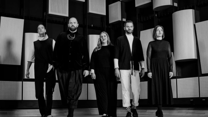 Kammerkonzert mit Mitgliedern des SWR Vokalensembles