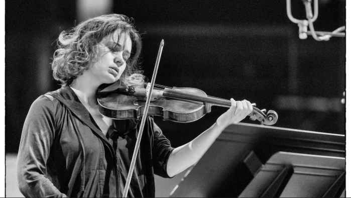 Exklusives U26-Konzert mit dem SWR Symphonieorchester