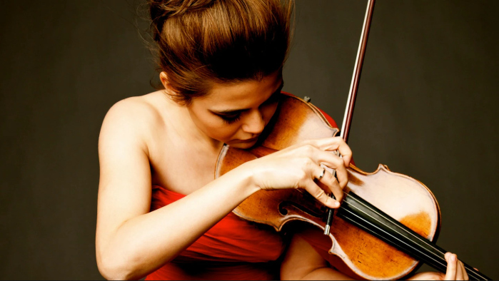 Konzert des SWR Symphonieorchesters