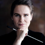 Konzert des SWR Symphonieorchesters