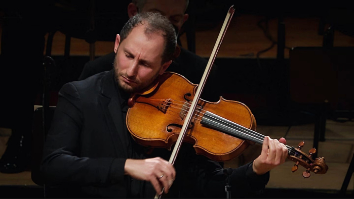 Konzert mit dem WDR Rundfunkchor und Mitgliedern des SWR Symphonieorchesters