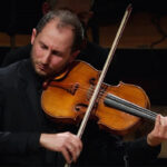 Konzert mit dem WDR Rundfunkchor und Mitgliedern des SWR Symphonieorchesters
