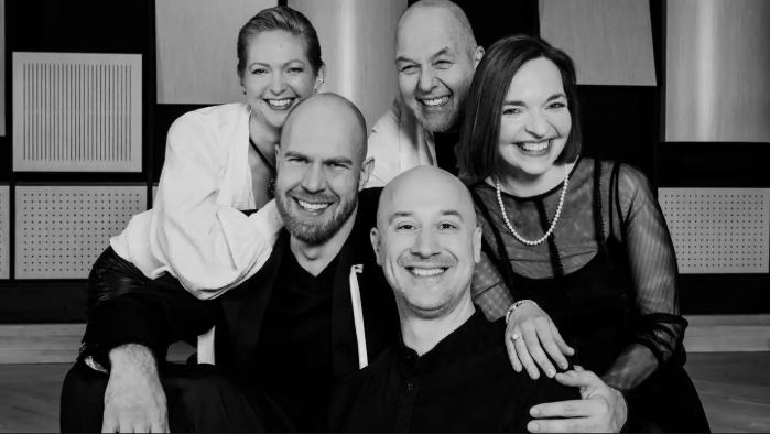 Konzert mit dem SWR Vokalensemble