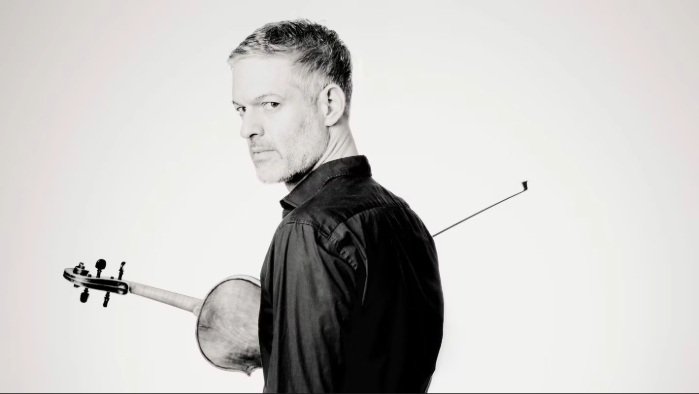 Kammerkonzert mit Mitgliedern des SWR Symphonieorchesters