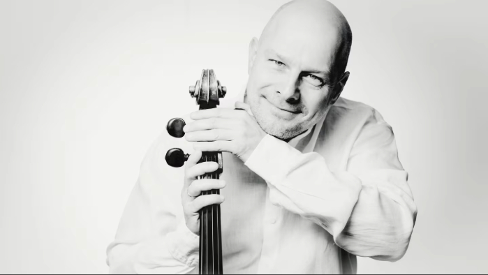 Kammerkonzert mit Mitgliedern des SWR Symphonieorchesters