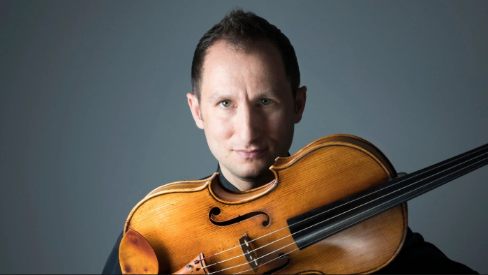 Konzert des SWR Symphonieorchesters