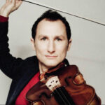 Konzert des SWR Symphonieorchesters