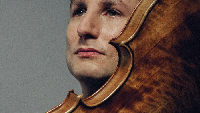 Konzert des SWR Symphonieorchesters