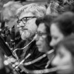 Schulkonzert des SWR Symphonieorchesters