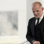 Konzert des SWR Vokalensembles und des SWR Symphonieorchesters