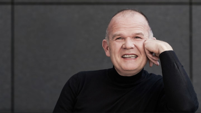 Konzert des SWR Symphonieorchesters