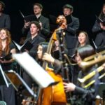 #26 JSB Ensemble Finale: Bach Lutherische Messen