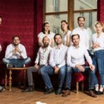 #31 Voces Suaves & Gli Incogniti: Membra Jesu Nostri