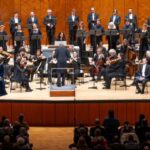 #33 Abschlusskonzert: Bach Messe h-Moll