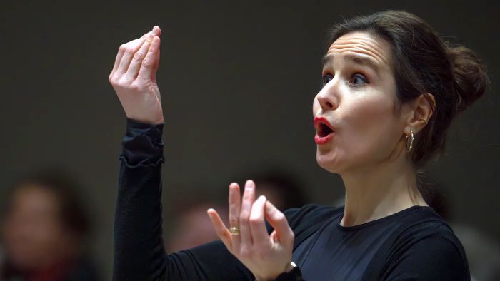 #04 Gottesdienst in St. Eberhard