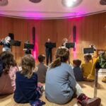 #05 Mitmachkonzert: Hokuspokus Zauberklang