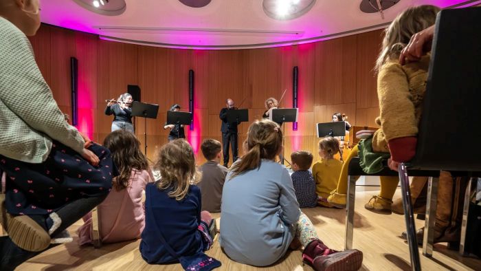 #05 Mitmachkonzert: Hokuspokus Zauberklang