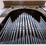 #08 Orgelmusik: Bach & Dresden