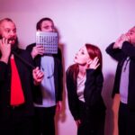 ECLAT Festival Neue Musik Stuttgart