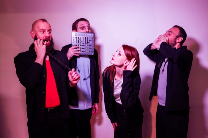 ECLAT Festival Neue Musik Stuttgart