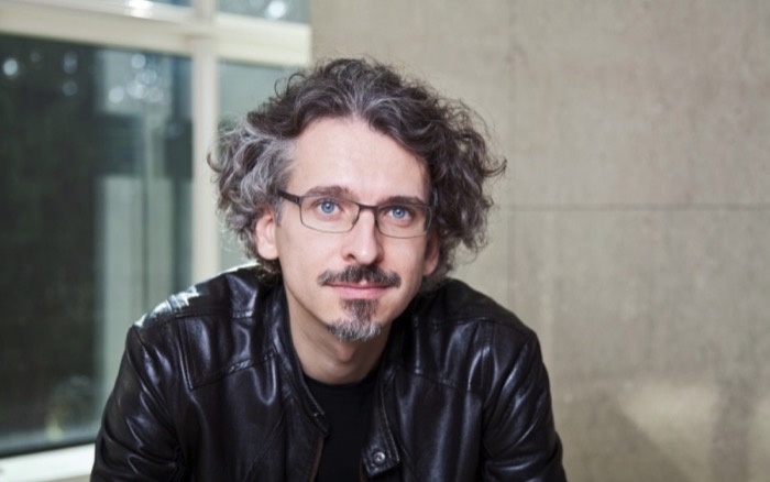 ECLAT Festival Neue Musik Stuttgart