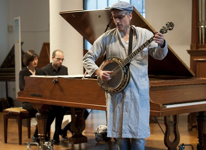 Reutlinger Kammermusikzyklus | EKIKO - Edgars Kinderkonzerterlebnis