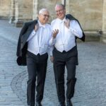 Reutlinger Kammermusikzyklus | Klavierduo Stenzl