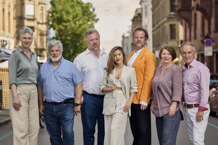 ECLAT Festival Neue Musik Stuttgart