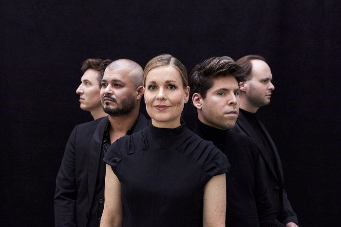 Reutlinger Kammermusikzyklus | Spark - die klassische Band