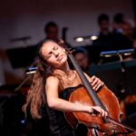 #18 Bach Cello Suiten