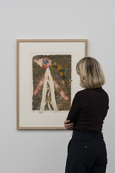 Prägungen und Entfaltungen