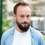 "Pulver" - Autorenlesung mit Johann Reißer