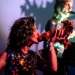 TURNS ECO/EXO: BARKING FAUNA