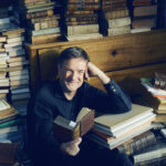 Buchvorstellung „Die Enthusiasten“