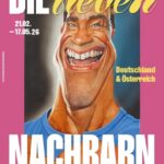 Ausstellung | Die lieben Nachbarn! Deutschland und Österreich