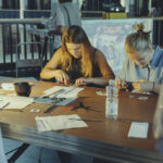 Mittwochstreff: Du bist, was du isst – Kunst und Lebensmittel