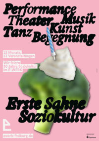 „Erste Sahne Soziokultur“