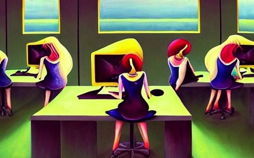 Wikipedia Edit-a-thon