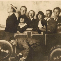 Alles surreal?! Fotografie im Kosmos des Surrealismus