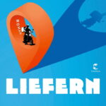 Liefern