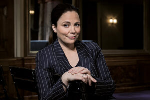 Das Literarische Quartett